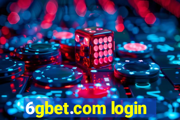 6gbet.com login